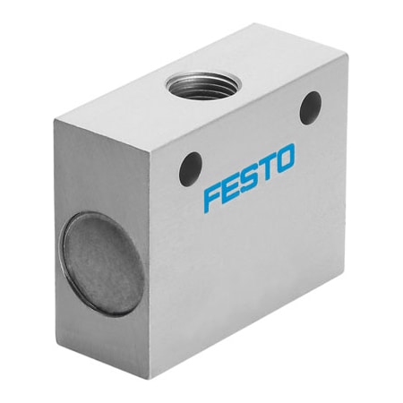 FESTO Or Gate OS-1/8-NPT OS-1/8-NPT